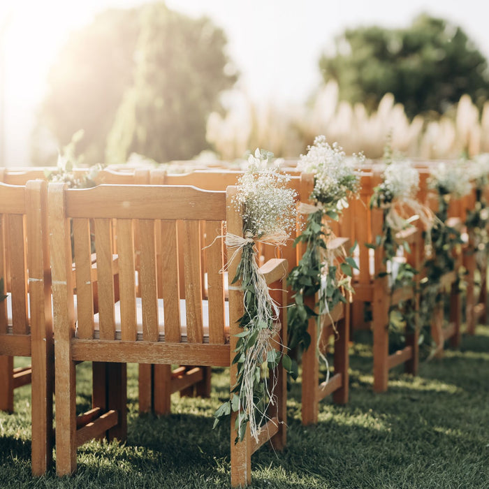 Summer Wedding Trends: 5 Ideas To Try for Your Big Day