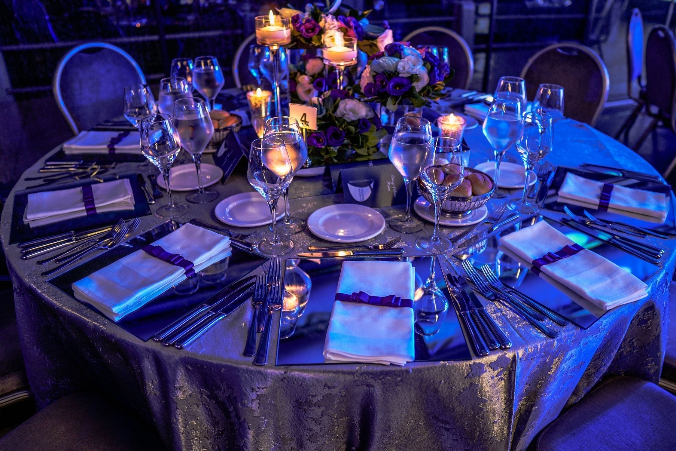 Decorate in Style! Table Napkin Guide