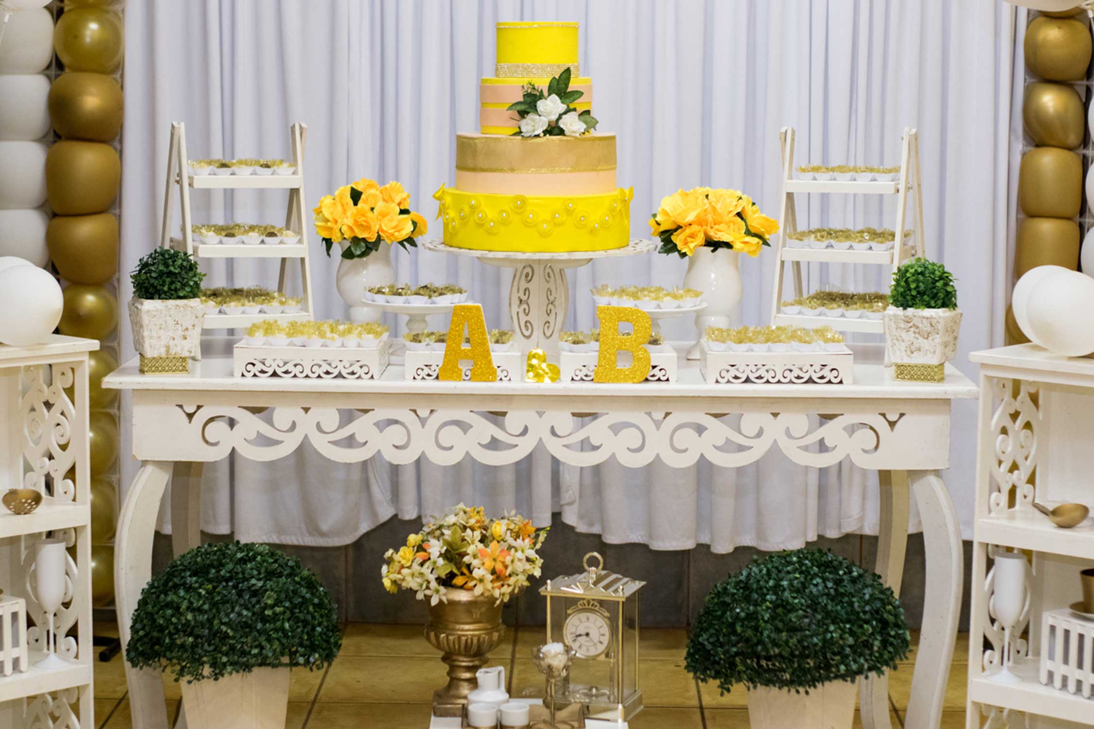 Save Time With These Party Decor Tips and Planning Ideas