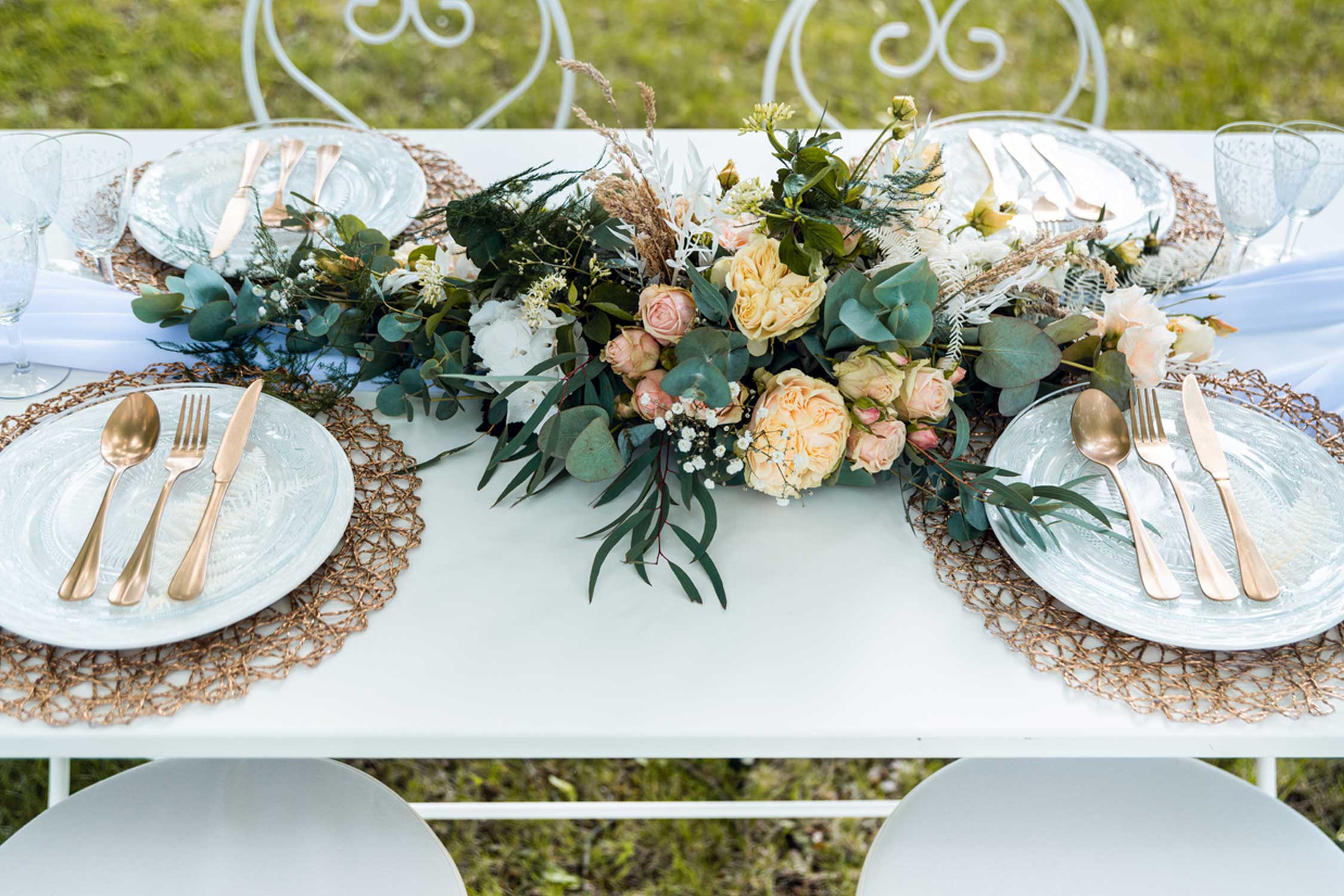 Placemat Ideas for Every Style and Theme