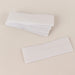 10 DIY Table Skirt Velcro Tapes - White TAB_PLST12_TAPE