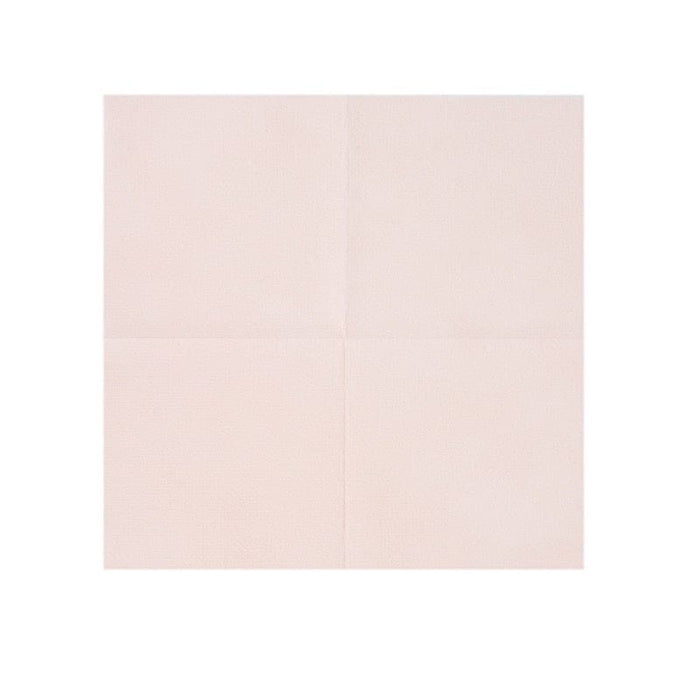 20 Square 10" x 10" Airlaid Paper Disposable Cocktail Napkins NAP_BEV2_06_046