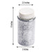 1 lb Jar Sparkly Chunky DIY Art Confetti Glitter