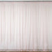 10 ft x 10 ft Sheer Lace Professional Backdrop Curtains Drapes Panels CUR_PANLACE_046