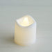 12 pcs Flameless LED Tealight Candles Lights - White LED_CAND_TL002_WHT
