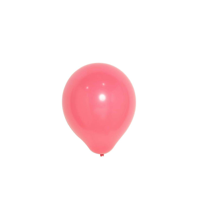 25 pcs 10" Round Latex Balloons BLOON_RND01_10_083