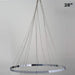 28" Ceiling Draping Hoop Ring Hardware Kit for Wedding Party BKDP_CEIL28