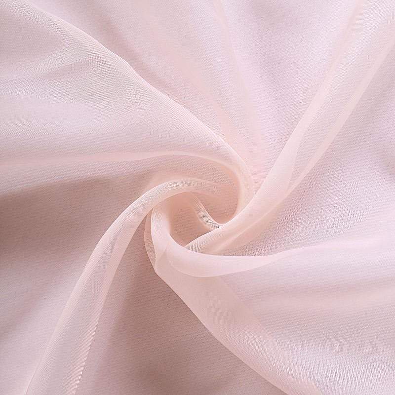 5 pcs Premium Chiffon Wide Chair Sashes