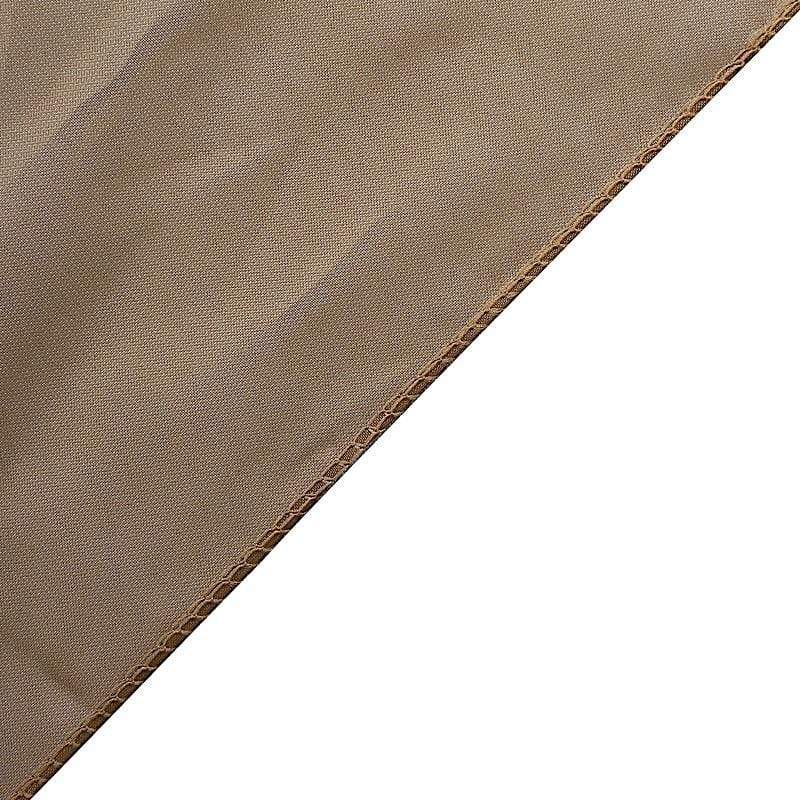 5 pcs Premium Chiffon Wide Chair Sashes