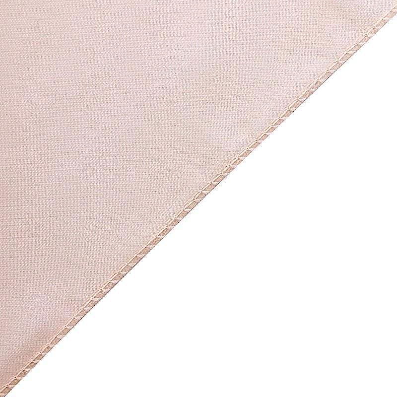 5 pcs Premium Chiffon Wide Chair Sashes