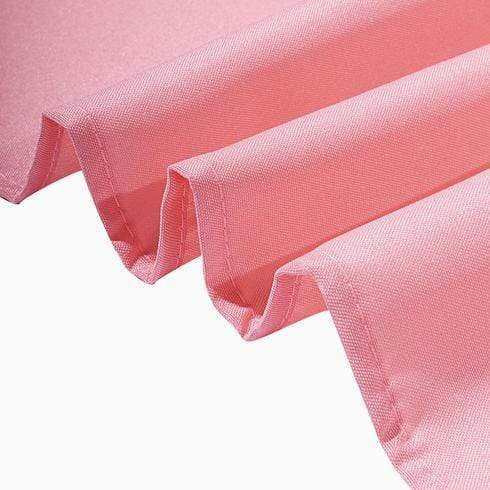 5 Polyester Napkins 17