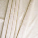 5 yards 65" wide Premium Velvet Fabric Bolt FAB_VEL_65X5_IVR
