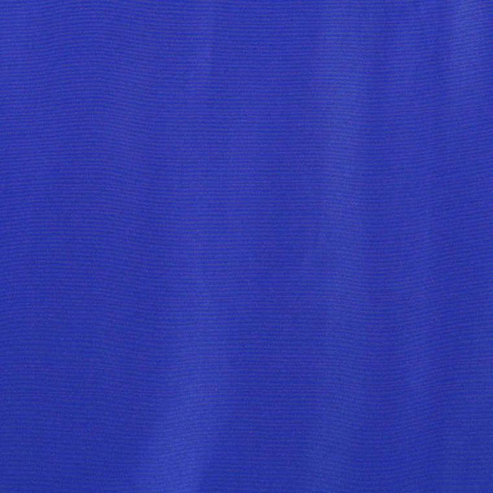 54" x 54" Polyester Square Tablecloth - Royal Blue TAB_SQUR_54_ROY_POLY