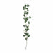 6 ft long 5 Silk Rose Flowers Garland with Leaves and Bendable Wire Vines ARTI_GRLD_RS02_CRM