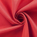 70" Polyester Round Tablecloth Wedding Party Table Linens - Red TAB_70_RED_POLY