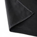 70" x 70" High Quality Cotton Square Tablecloth TAB_COT_7070_BLK