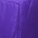 8 ft Fitted Polyester Tablecloth 96" x 30" x 30" - Purple TAB_FIT8_PURP