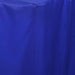 8 ft Fitted Polyester Tablecloth 96" x 30" x 30" - Royal Blue TAB_FIT8_ROY