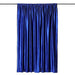 8 ft x 8 ft Premium Velvet Backdrop Curtain BKDP_VEL_8x8_ROY