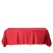 90"x132" Premium Velvet Rectangular Tablecloth TAB_VEL_90132_059