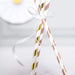 Balloon Arch Decorations Tools Kit with Glue Dots Tying Tool and Ribbons BLOON_CLIP_SET01