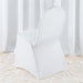 Premium Spandex Banquet Chair Cover Wedding Decorations
