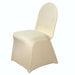 Spandex Stretchable Chair Cover Wedding Decorations CHAIR_SPX_CHMP