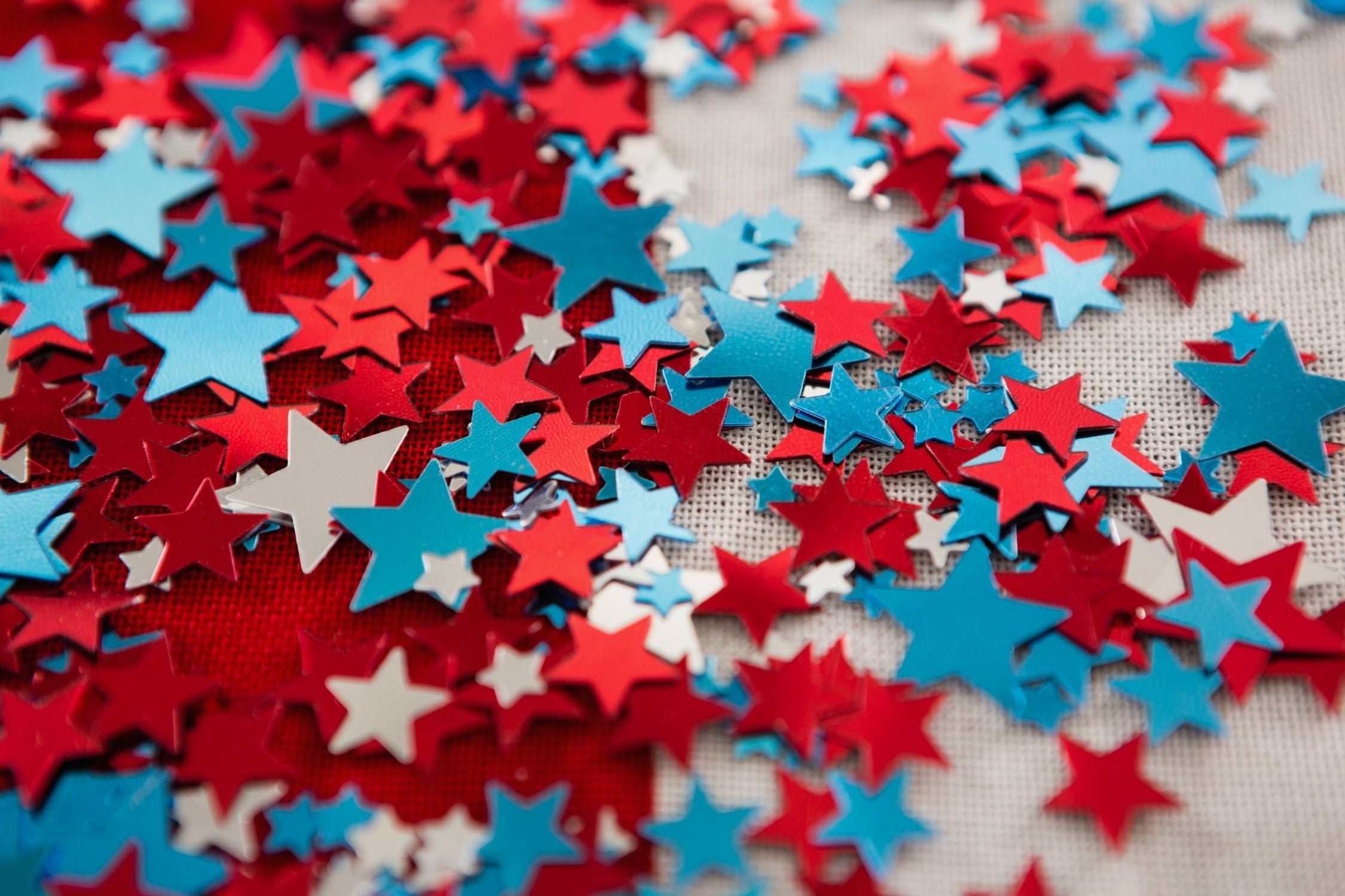 Everything You Need to Throw the Perfect 4th of July Celebration