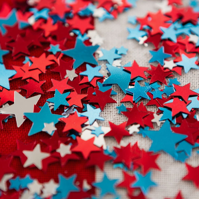 Everything You Need to Throw the Perfect 4th of July Celebration