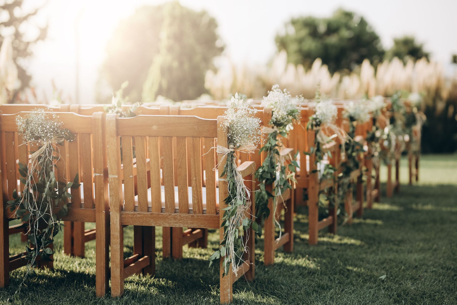 Summer Wedding Trends: 5 Ideas To Try for Your Big Day