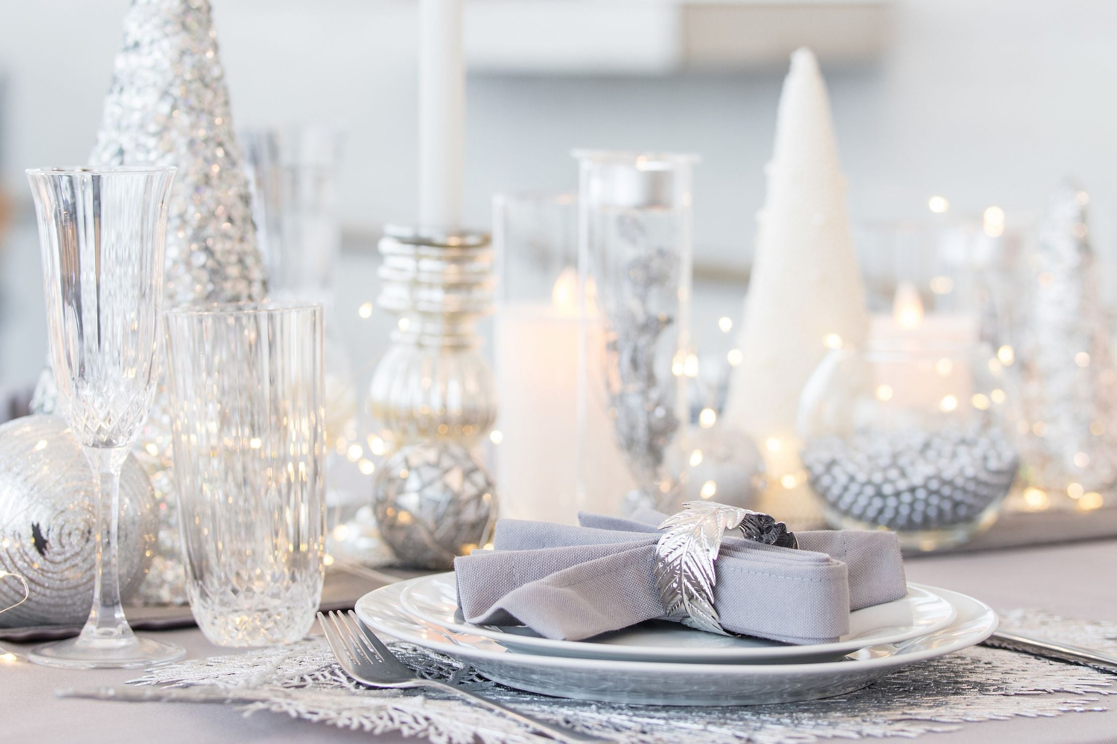 Customize Your Event With These Decor Must Haves!