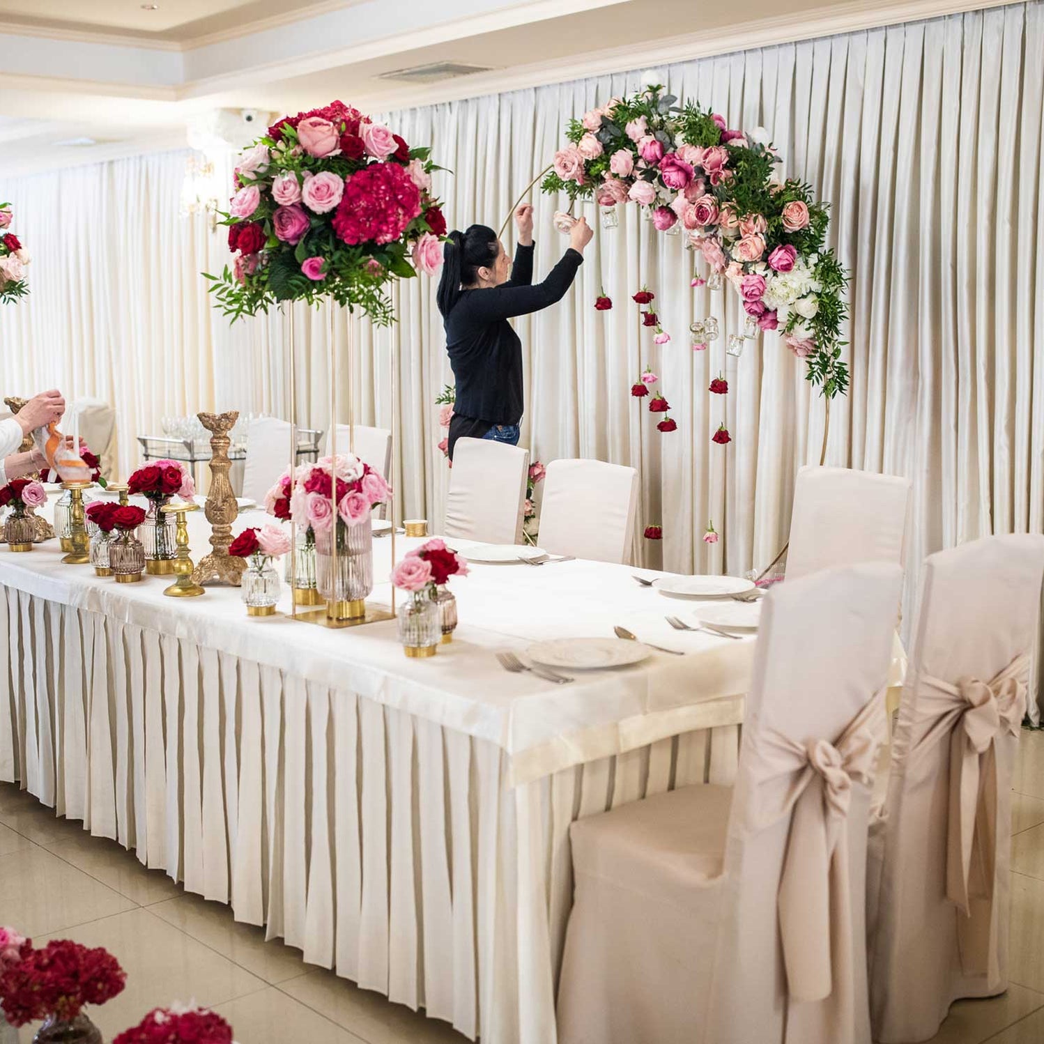 LeilaniWholesale - decorations for wedding & party at wholesale prices