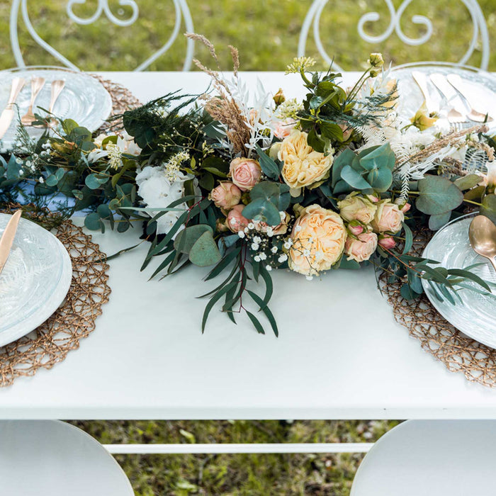 Placemat Ideas for Every Style and Theme