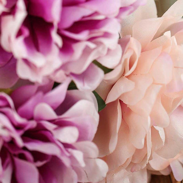 How To Make Silk Flowers Look Their Best