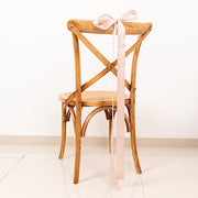 1 1/2" x 50 yards Single Side Satin Ribbon