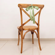 1 1/2" x 50 yards Single Side Satin Ribbon