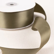 1 1/2" x 50 yards Single Side Satin Ribbon