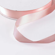 1" x 100 yards Satin Single Face Decorative Craft Ribbon