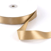 1" x 100 yards Satin Single Face Decorative Craft Ribbon
