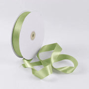 1" x 100 yards Satin Single Face Decorative Craft Ribbon