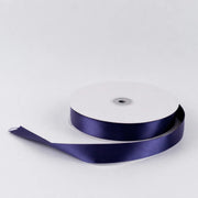 1" x 100 yards Satin Single Face Decorative Craft Ribbon