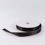1" x 100 yards Satin Single Face Decorative Craft Ribbon