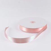 1" x 100 yards Satin Single Face Decorative Craft Ribbon