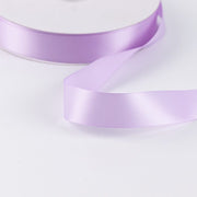 1" x 100 yards Satin Single Face Decorative Craft Ribbon