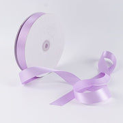 1" x 100 yards Satin Single Face Decorative Craft Ribbon