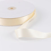 1" x 100 yards Satin Single Face Decorative Craft Ribbon