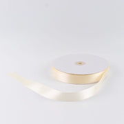 1" x 100 yards Satin Single Face Decorative Craft Ribbon