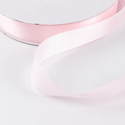 1" x 100 yards Satin Single Face Decorative Craft Ribbon