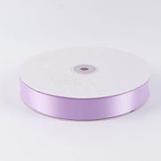 1" x 100 yards Satin Single Face Decorative Craft Ribbon RIB_SATN_10_LAV