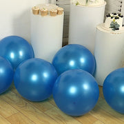 10 Biodegradable Party Balloons